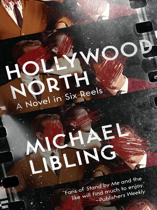 Title details for Hollywood North by Michael Libling - Available